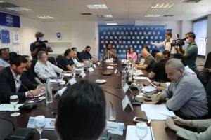 Super League: Το Δ.Σ. ξέχασε τον κορονοϊό