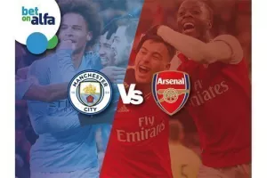 Κάνει restart η Premier League και παίζει στην Bet On Alfa