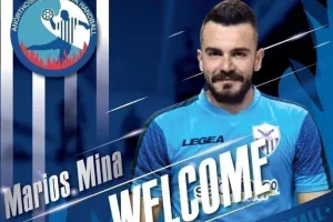 Συνεχίζει στην Ανόρθωση
