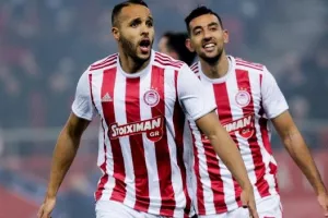 Η αποστολή για το ντέρμπι με τον ΠΑΟΚ