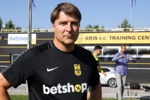Ένινγκ: «Δεν έχει τελειώσει η σεζόν, έχουμε μεγάλο στόχο»