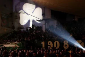 Παναθηναϊκός: Κανένα ψηφοδέλτιο στον Ερασιτέχνη, επαναληπτική Γ.Σ στις 7 Ιουλίου