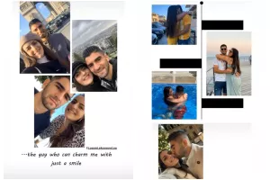 Ξεχωριστό κολάζ και ευχές στον ΙΩΑΝΝΗ