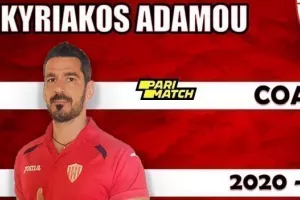 Μετά τον Πάμπο, ανακοίνωσε προπονητή και στο βόλεϊ