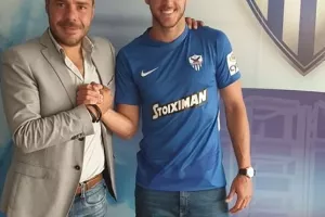 Φώτος από το DEAL με την Ανόρθωση