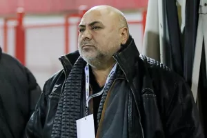 ΚΙΝΗΣΗ Φανιέρου/"Τα καλύτερα έρχονται!”