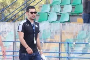 ΦΑΝΟΥΡΙΟΣ: "Έχει συμβόλαιο και συνεχίζει ο Ενσούε" 