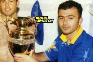 "Οι ΑΠΟΕΛίστες πρέπει να μάθουμε να εκτιμούμε/Η διοίκηση ξέρει τι πρέπει να κάνει" (ΦΑΣΟΥΛΙΩΤΗΣ)