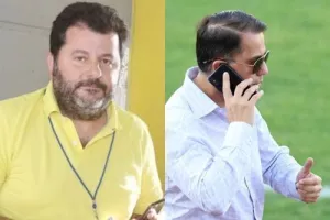 ΚΙΡΖΗΣ σε ΣΟΦΟ: "Φίλε Ανδρέα προχώρα"