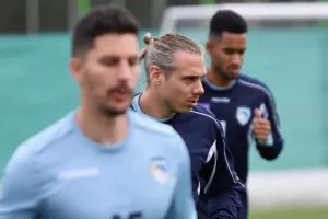 Focus σε... Μπεριγκό