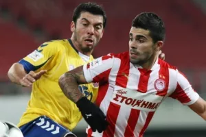 Γεωργέας/"Μας ζήτησαν να χάσουμε 3-0 από τον Ολυμπιακό"