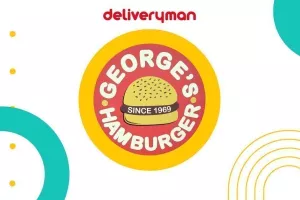 Τρεις γενιές burgerάδικο...