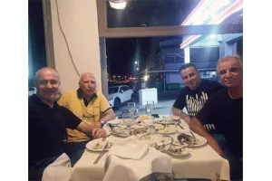 ΦΩΤΟ γεμάτη... Απόλλων!