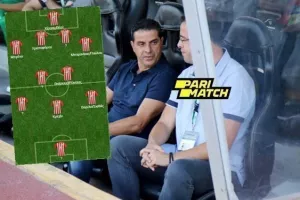  Η ΝΕΑ του Πάμπου/Πως διαμορφώνεται το ρόστερ (ΡΕΠΟΡΤΑΖ)