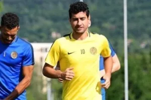 "Γκάζα"/We are back