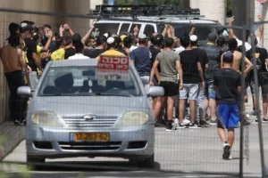 "ΝΤΟΥ" στην προπόνηση για ΡΟΝΙ ΛΕΒΙ