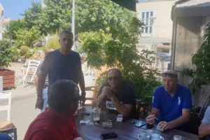 ΣΕ ΕΞΕΛΙΞΗ η Εκλογική Συνέλευση (φώτος)