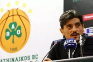 Την Τρίτη (9/6) η συνέντευξη Τύπου του Γιαννακόπουλου