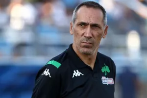 «Ποτέ δεν σκέφτηκα ότι κλείνω πόρτες επειδή είπα ότι μεγαλώσαμε με τον ύμνο του ΠΑΟ»