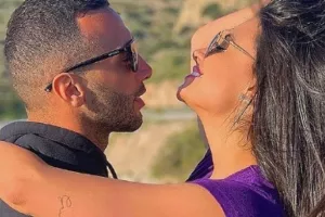 Γκιγιέρμε: Σκόραρε και εκπλήρωσε την υπόσχεση στη γυναίκα του! (φώτο)