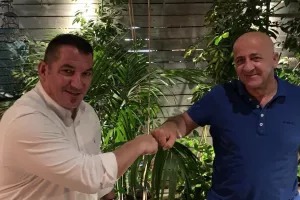 Συνεργασία Ελλάδας και Κύπρου για τη συνδιοργάνωση διεθνών αγώνων άρσης βαρών