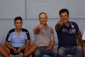 ΘΕΤΙΚΕΣ (πρώτες) αντιδράσεις