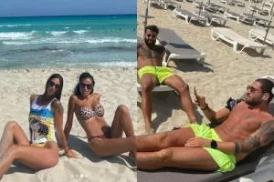 Αχώριστη η 4αδα/ΦΩΤΟΣ