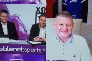 ROMAN DUBOV για ΟΛΑ: "Θα προσπαθήσουμε για ΔΕΚΑ μεταγραφές!"