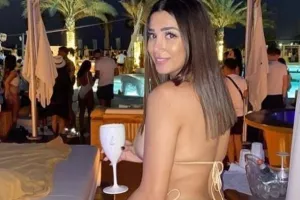 ΦΩΤΙΕΣ... η Tugba