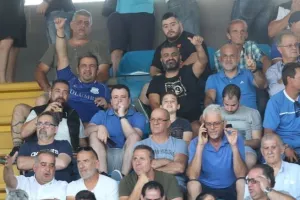 ΘΕΤΙΚΕΣ (πρώτες) αντιδράσεις