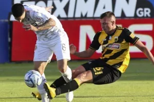 Καμία κόκκινη στα 13 ματς των play off και play out