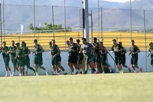 Η αποστολή της ΑΕΚ για το ντέρμπι 