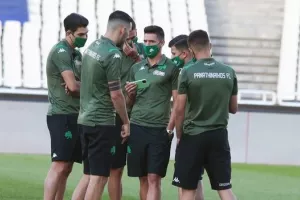 ΑΕΚ - Παναθηναϊκός... (Χ)αμένη ευκαιρία