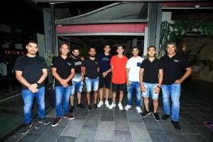 Εφαρμογή της αθλητικής επιστήμης στο άθλημα του Motocross
