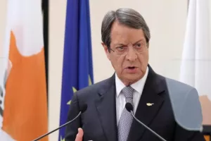 Κύριε Πρόεδρε...