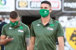 ΑΕΚ - Παναθηναϊκός... (Χ)αμένη ευκαιρία