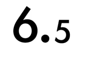 "ΚΛΕΙΔΩΣΕ" η μείωση στο 6.5%