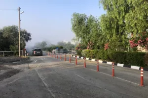 ΑΝΑΚΟΙΝΩΣΗ για την διέλευση από τα οδοφράγματα
