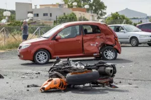 Η ταυτότητα του μοτοσικλετιστή που «έσβησε» στην άσφαλτο