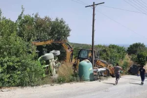 Η Αστυνομία για το θανατηφόρο εργατικό ατύχημα 
