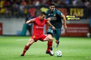 Το ΜΑΤΣ της... ζωής του/ 4 γκολ και 10-0!