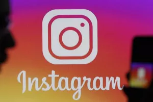 Ο λόγος που έχει "μαυρίσει" το Instagram