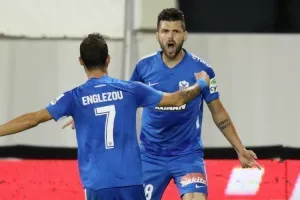 Έγινε… σκίτσο (φώτο)
