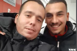 Θανάσης για Αλέξανδρο 