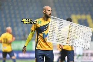 Ο νέος στόπερ… ΦΟΥΛ απ΄το 2013/2014! 