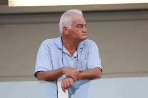 "Όλες οι ομάδες ήθελαν να έχουν ένα Παπουλή τα τελευταία 6-7 χρόνια"