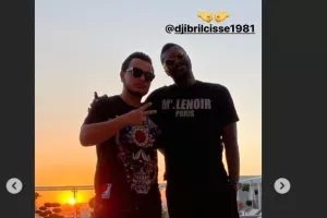 ΣΙΣΕ με ΦΑΝΙΕΡΟ Jr! 