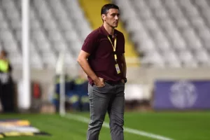 Το... ραντεβού με ΚΕΡΚΕΖ