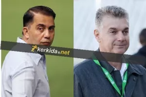 ΚΙΡΖΗΣ για ΠΑΠΑΣΤΑΥΡΟΥ: "Αθέτησε την συμφωνία"