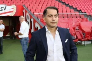 ΚΙΡΖΗΣ/"Αλλο 10 και άλλο 36" (τι είπε για ΚΟΠ-Διαιτητές)